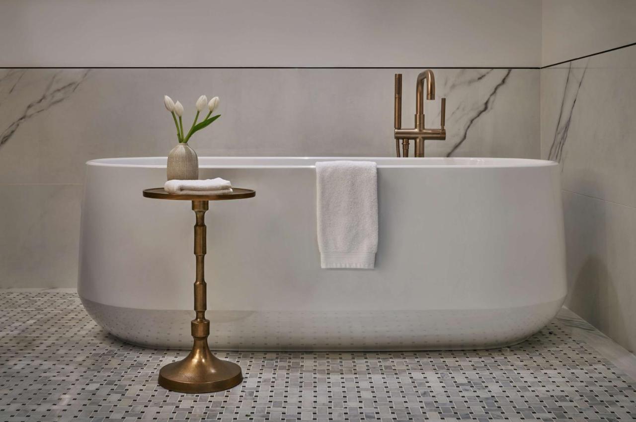 Pendry Washington Dc - The Wharf Hotel ภายนอก รูปภาพ