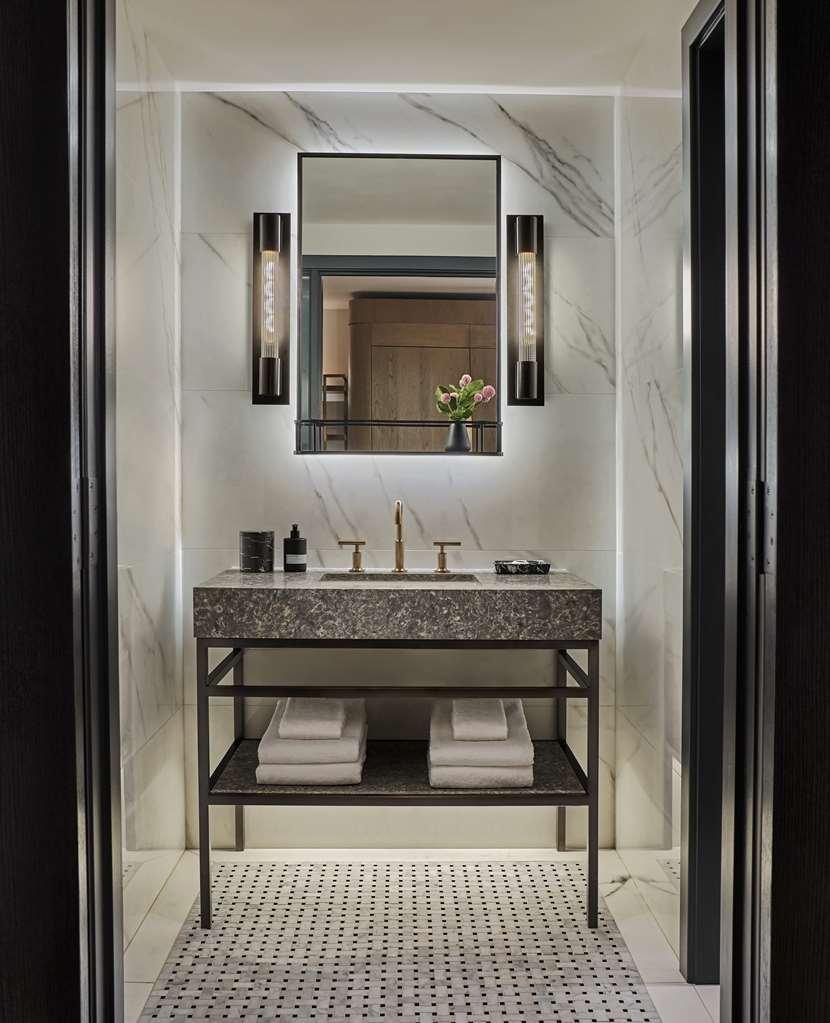 Pendry Washington Dc - The Wharf Hotel ภายนอก รูปภาพ